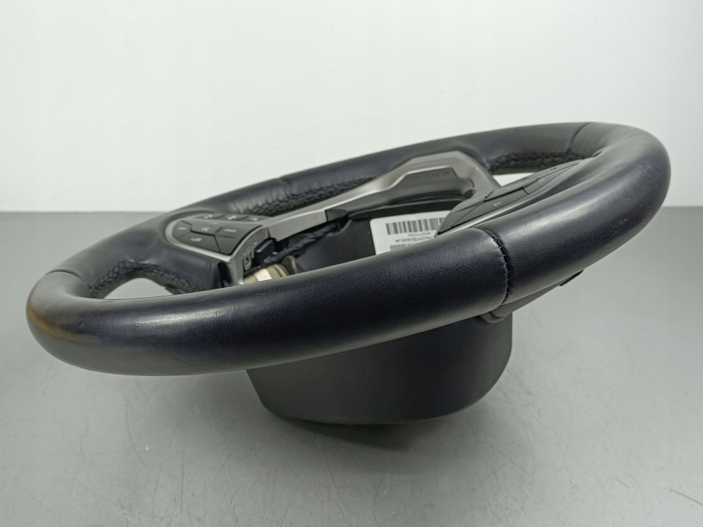 2021 jeep grand cherokee руль Киев