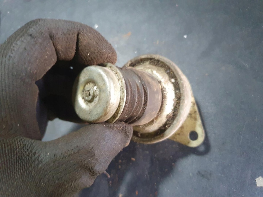 фото №13, Nysa żuk перемикач помпа розпилювача nowa prl