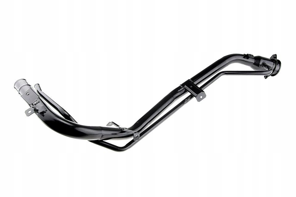 фото №1, Заливна горловина пального mitsubishi pajero pinin 5d 2.0 99-06