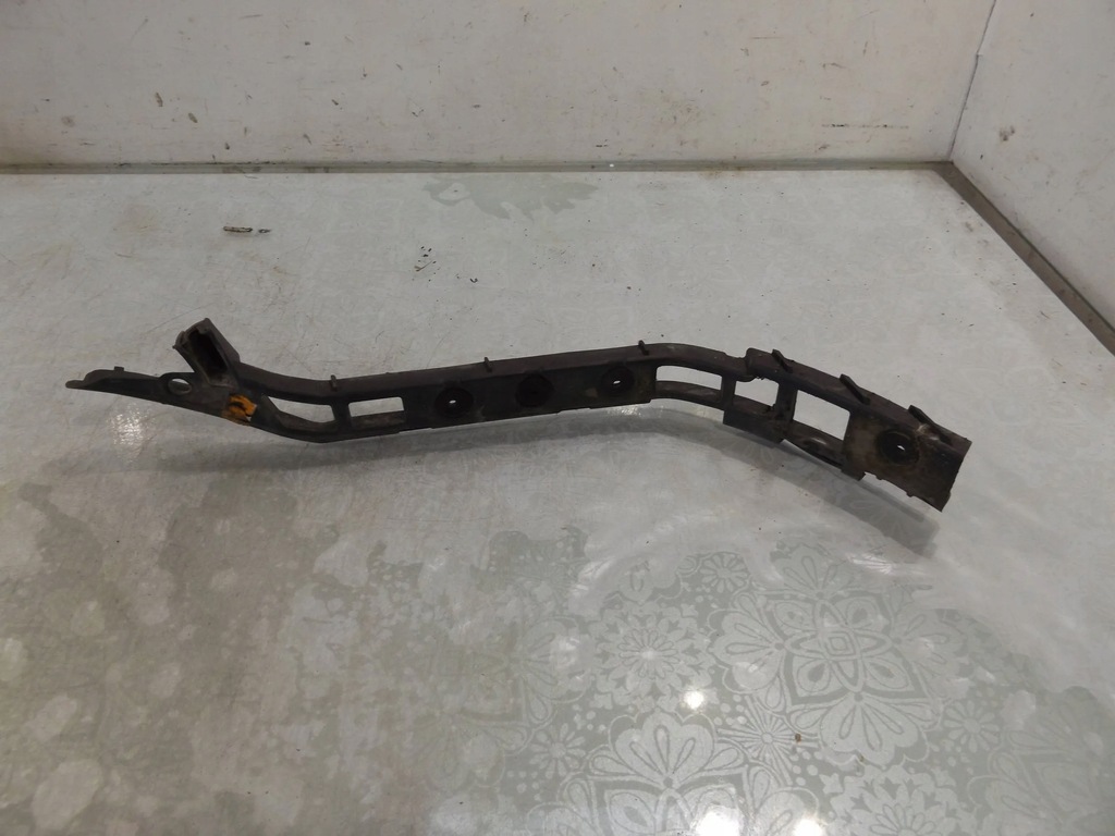 фото №2, Meriva a направляющая левый задняя