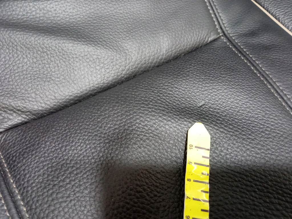 фото №8, Bmw 5 g30 sedan сидіння заднє сидіння комплект sport dakota schwarz lcfk