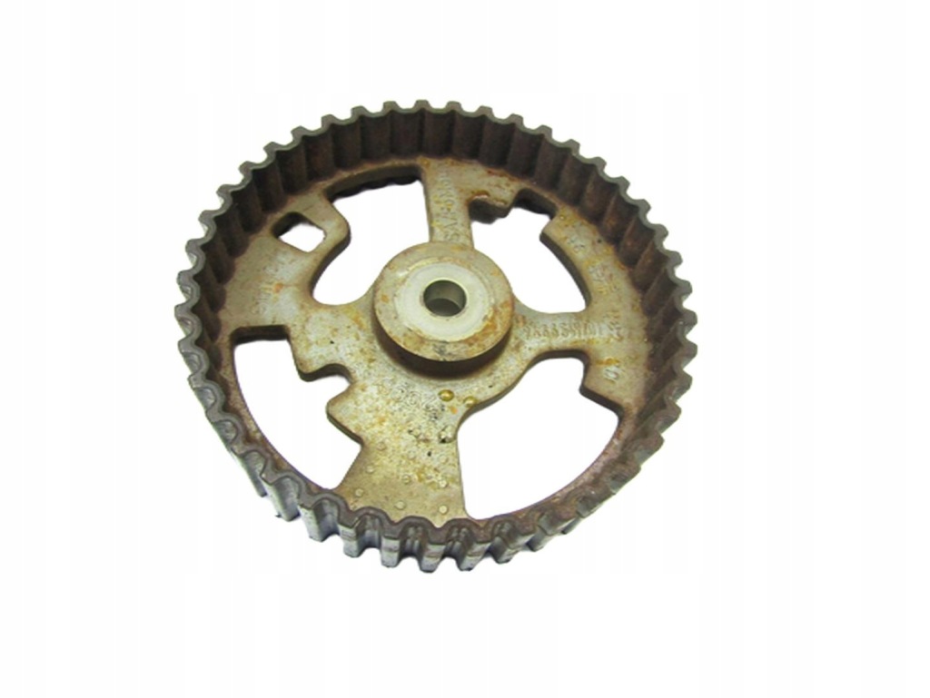 фото №1, Колесо вала розподільного валу 9657688280 land rover range rover evoque 2.2 td4