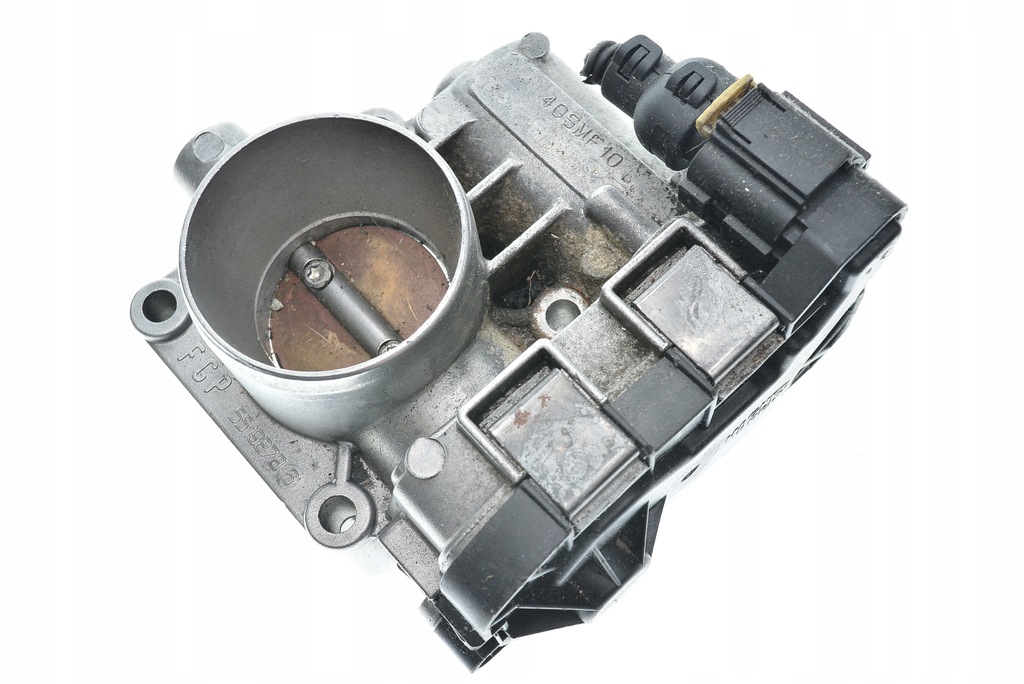 фото №1, Дроссельная заслонка grande punto 1.2 55192786