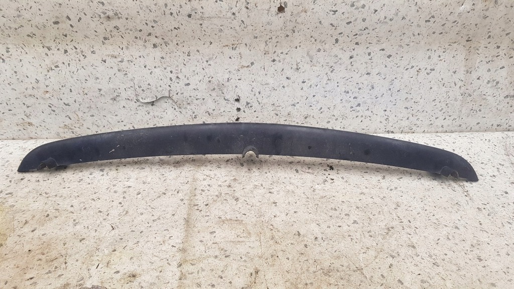 фото №1, Молдинг бампера перед mercedes w220