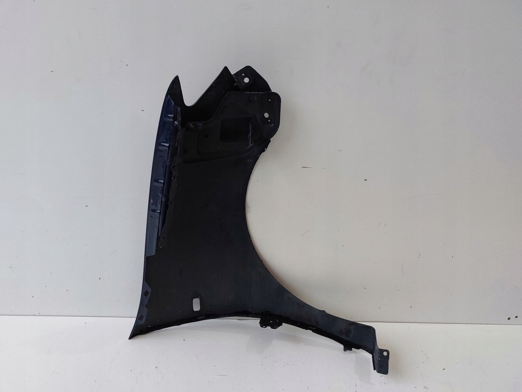 фото №5, Dacia sandero ii крила лівий перед оригінал