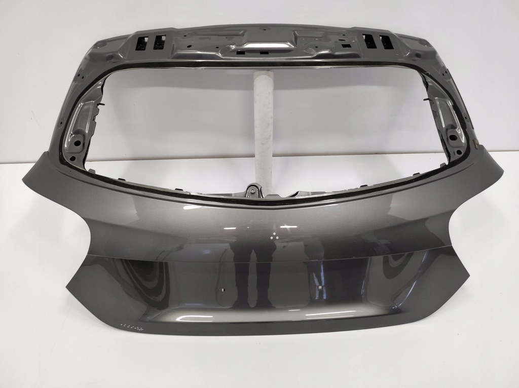 фото №1, Крышка багажника багажника mercedes a-klasa w176