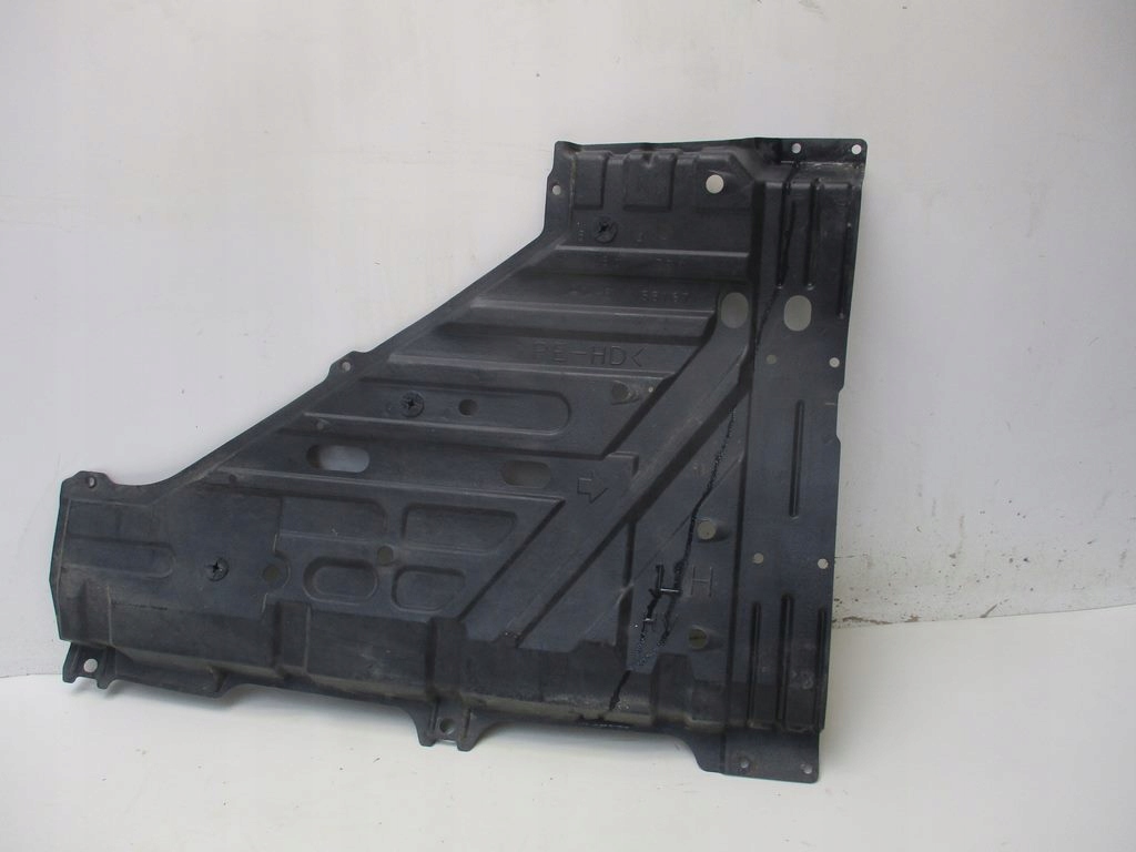 фото №3, Захист підвіска ліва lexus rx450