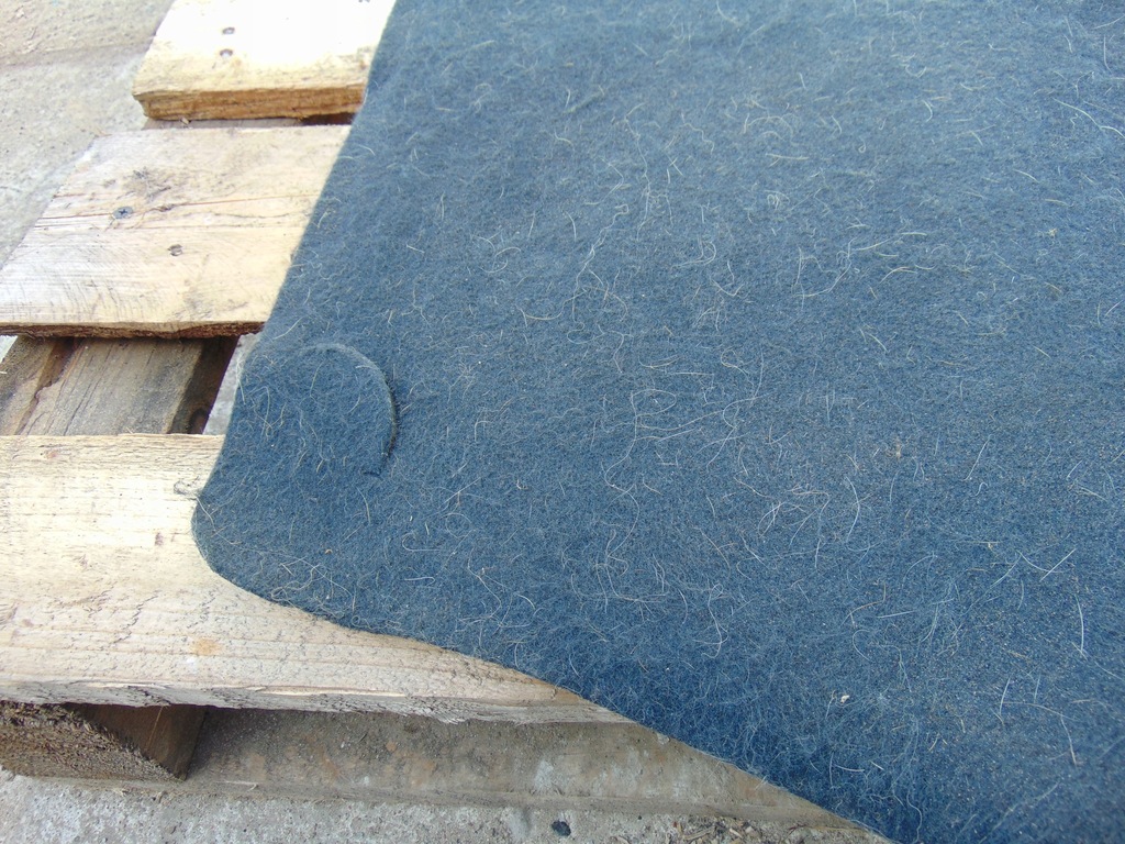 фото №2, Обшивка пол багажника ford c-max mk2