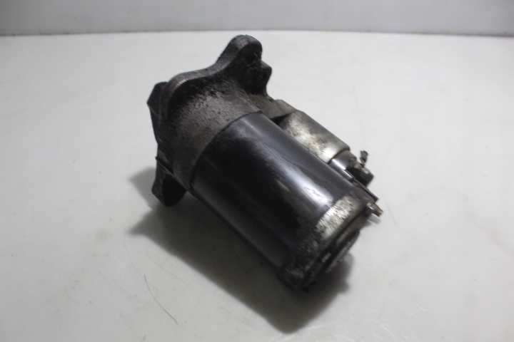 фото №3, Стартер renault laguna iii 1.6