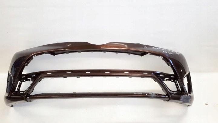 фото №1, Toyota avensis 2015 lift бампер перед