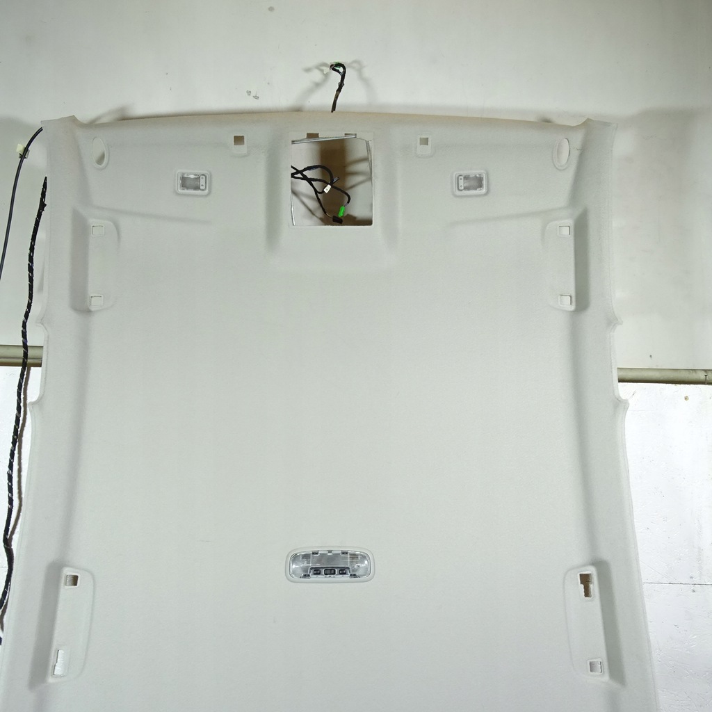 фото №4, Ford s-max стеля