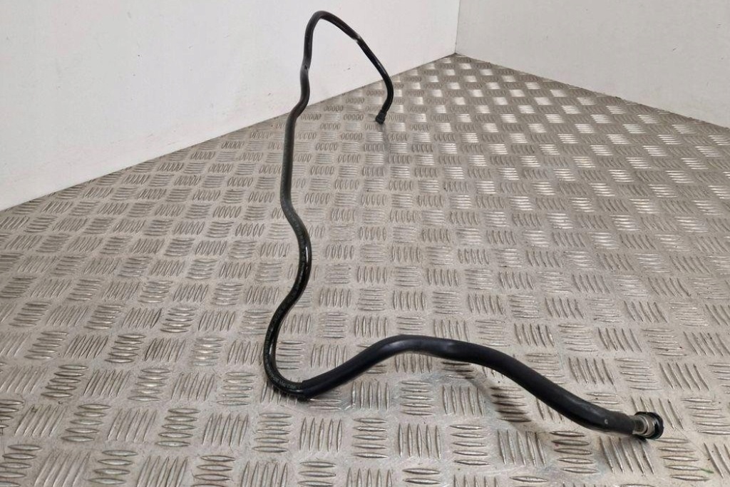 фото №7, Шланг топлива renault grand scénic iii jz0/1_ x215100 1.6l дизель 2012