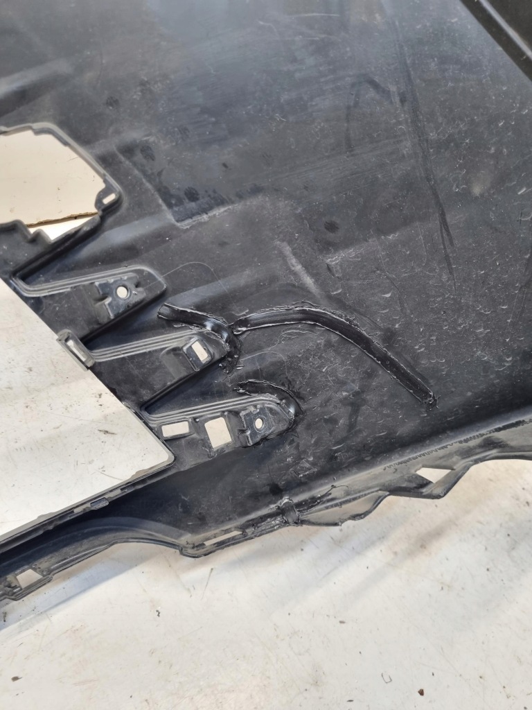 Lexus rx 5 v 22- бампер перед передній Ціна