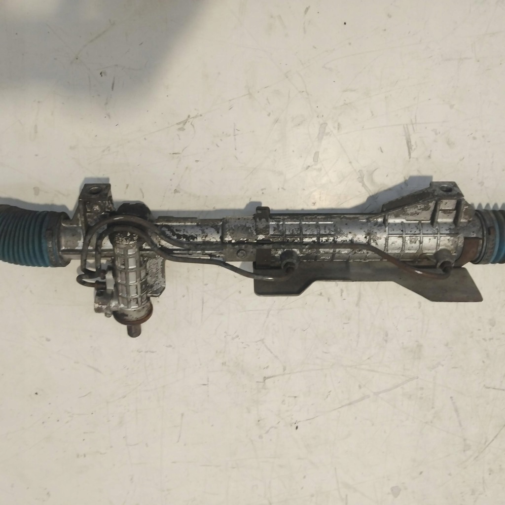 фото №9, Scudo jumpy expert i lift 1.9 d 95-06 рейка рульова трансмісія кермова