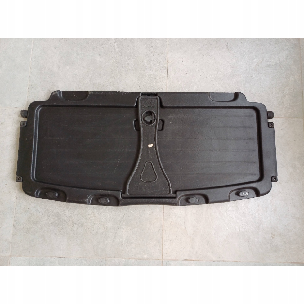 фото №9, Полиця багажника задня chrysler pt cruiser 5d hb nr137