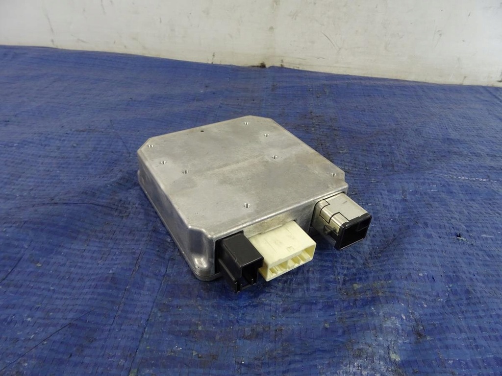 фото №1, Бортовой компьютер напряжения toyota prius ii 89650-42060