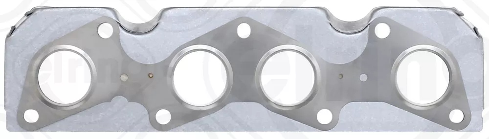 фото №3, Прокладка колектор wyd. renault