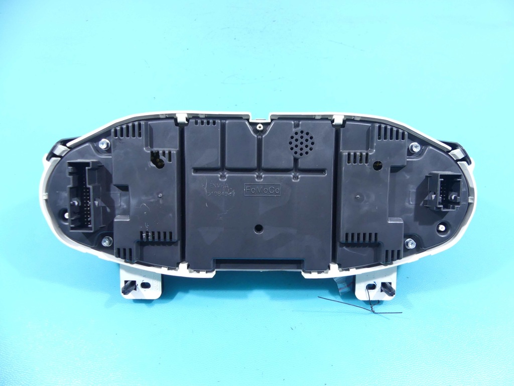 фото №3, Счетчик ford fiesta mk7 1.6 16v usa