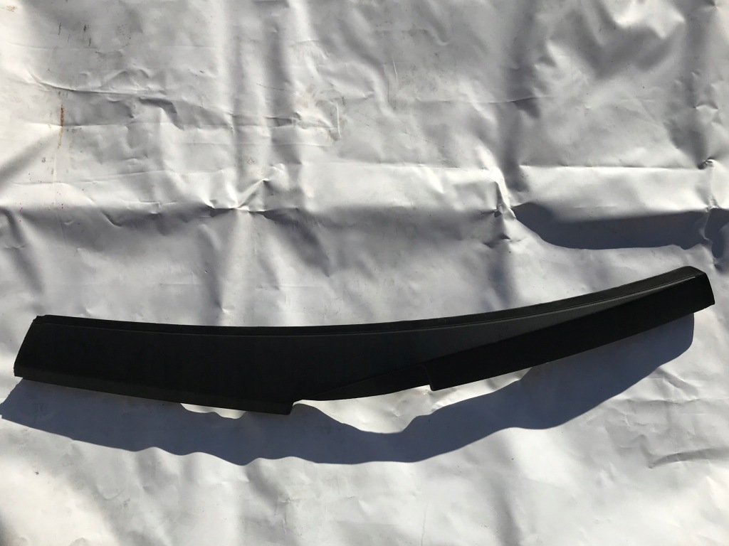 Купить Dodge srt 4 caliber jeep защита крыша правый задняя