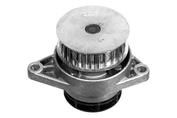 фото №1, Meyle насос wody audi a2 1.6 fsi 8z0