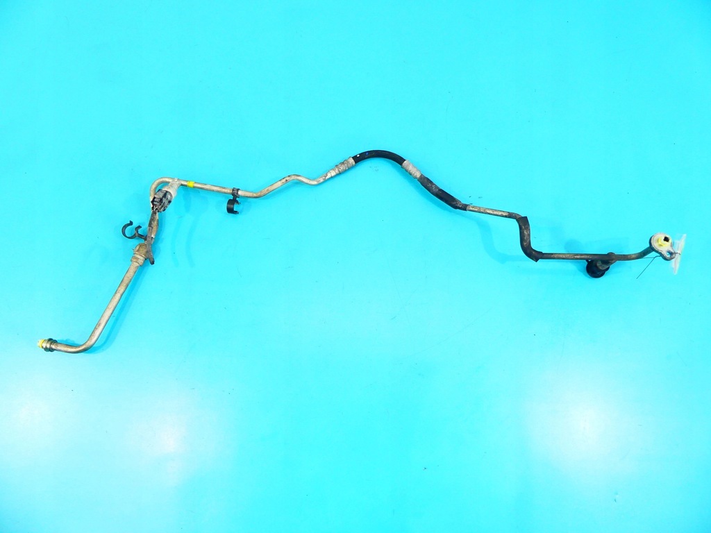 фото №1, Шланг трубка кондиционера volvo c30 1.6d