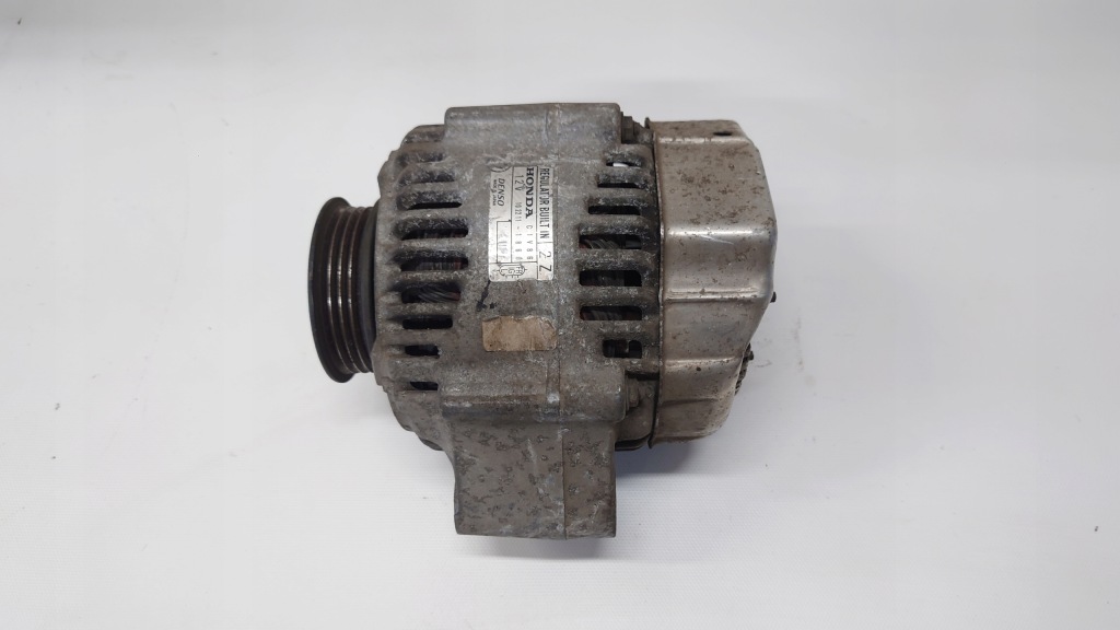 фото №1, Генератор honda cr-v i crv 1995-2001 2.0