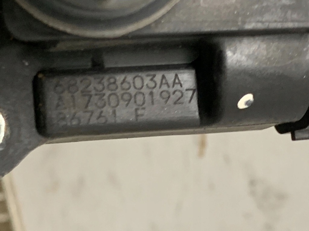 фото №8, Dodge ram 1500 ds катушка зажигания 88238603 5700cm3 2019