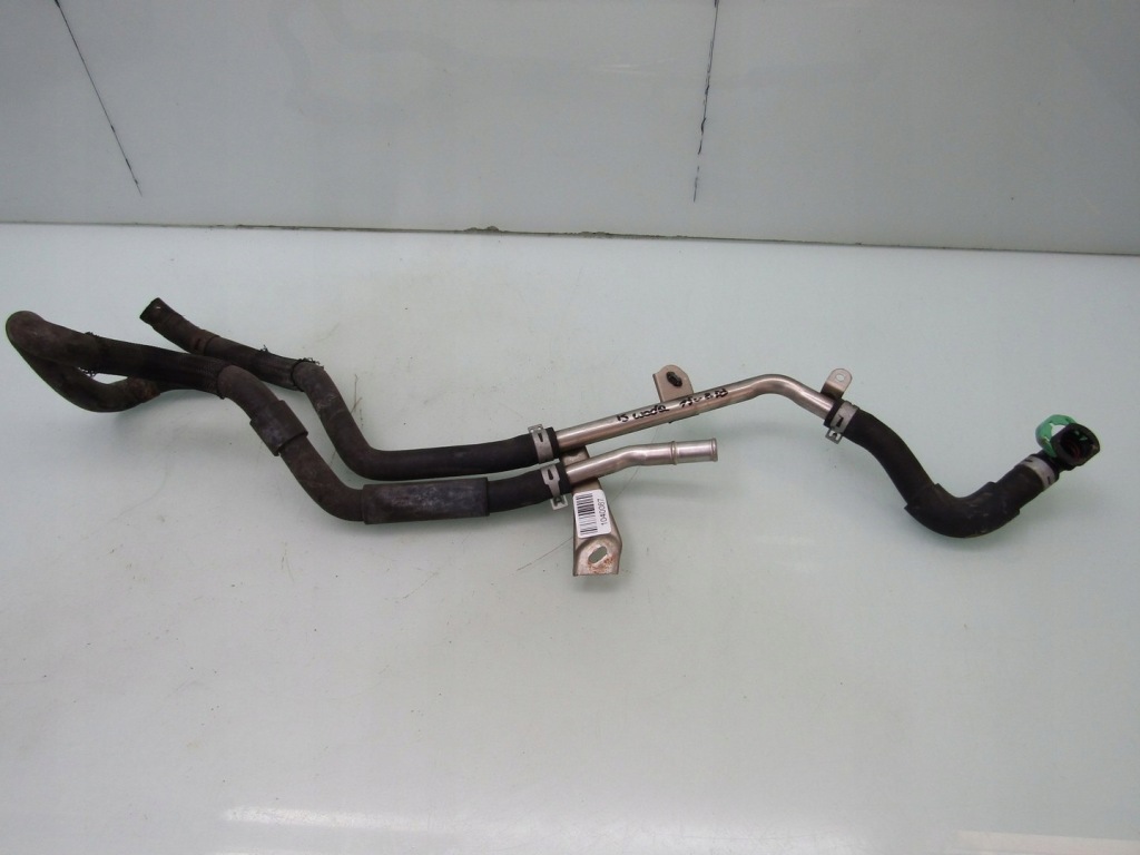 Lexus is iii 2.5 15r трубка шланг води радіатора Ціна