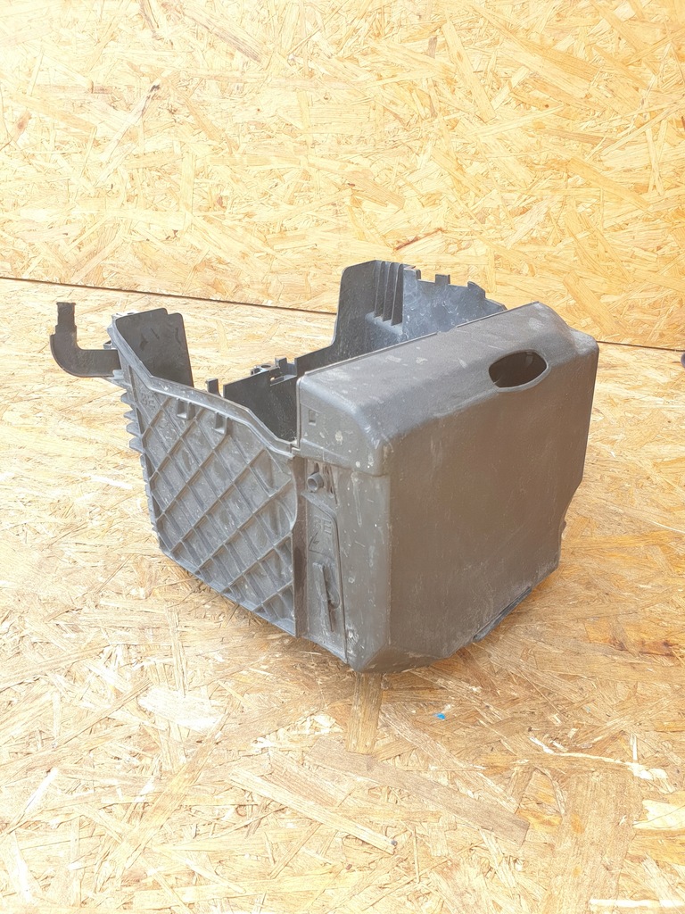 фото №1, Renault megane iii основа корпус акумулятор