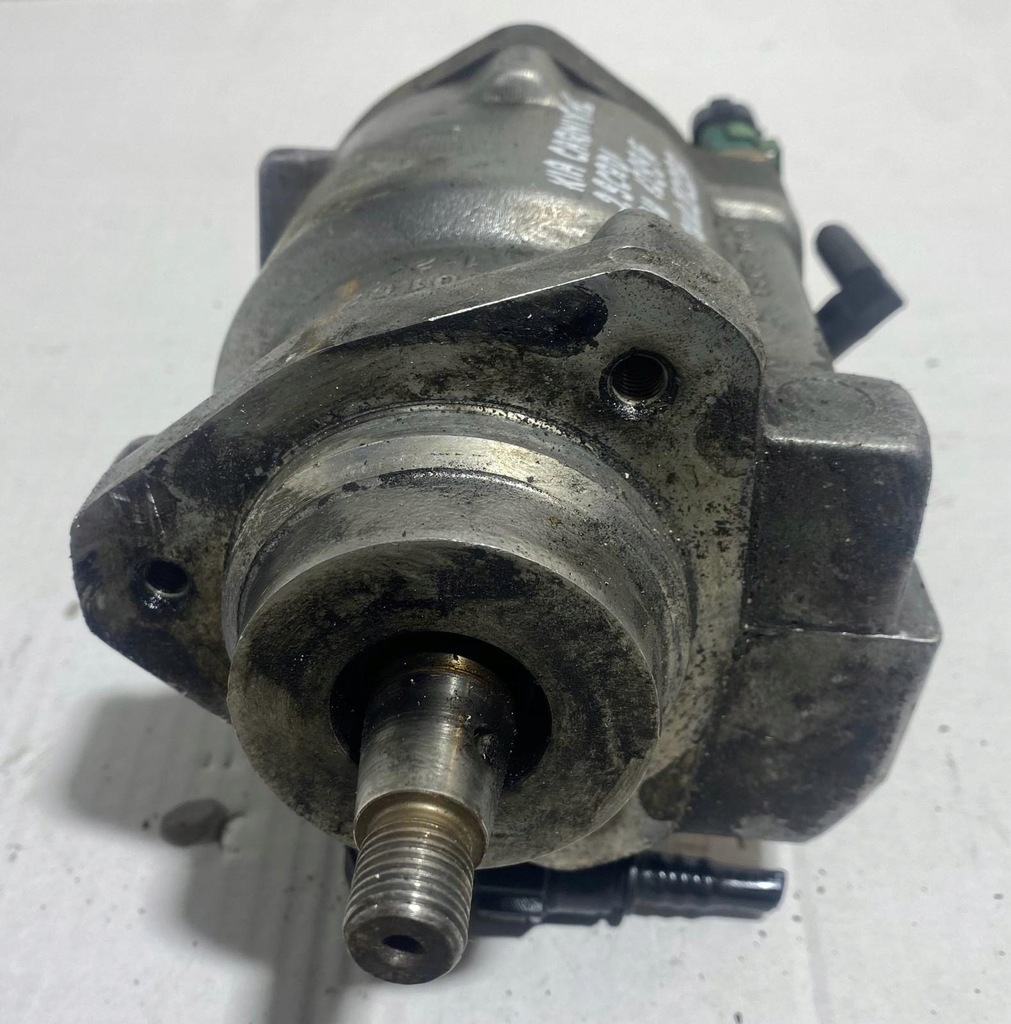 фото №4, Насос впрыскная kia carnival 2.9 crdi r9044z022a