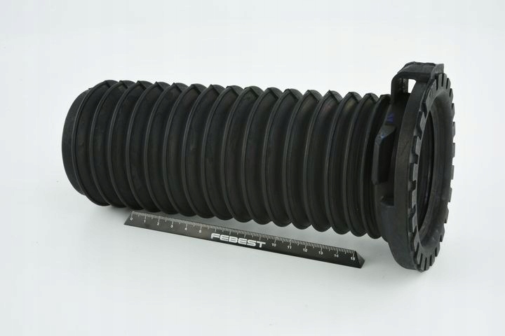 фото №14, Защита передний амортизатора honda civic 4d fd1 2006-2014 | hshb-fdfr feb