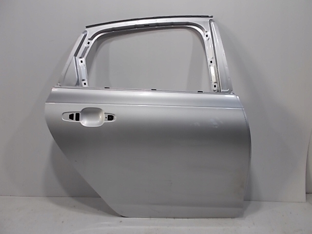 фото №1, Volvo s90 16-23 дверь правое задняя org