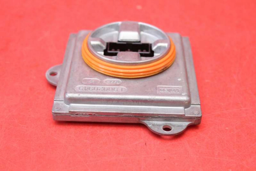 фото №7, Преобразователь ксенон ксенон левая 7342174 bmw x1 e84 12-15