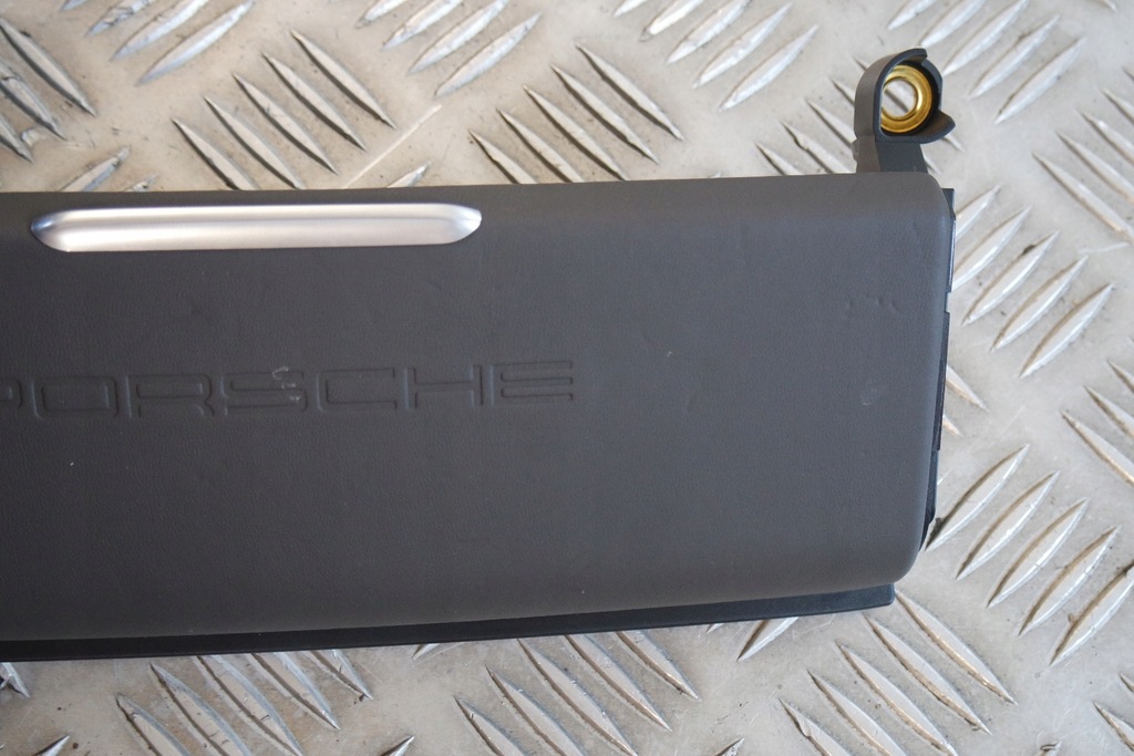 фото №8, Пепельница бардачок porsche macan 95b858100