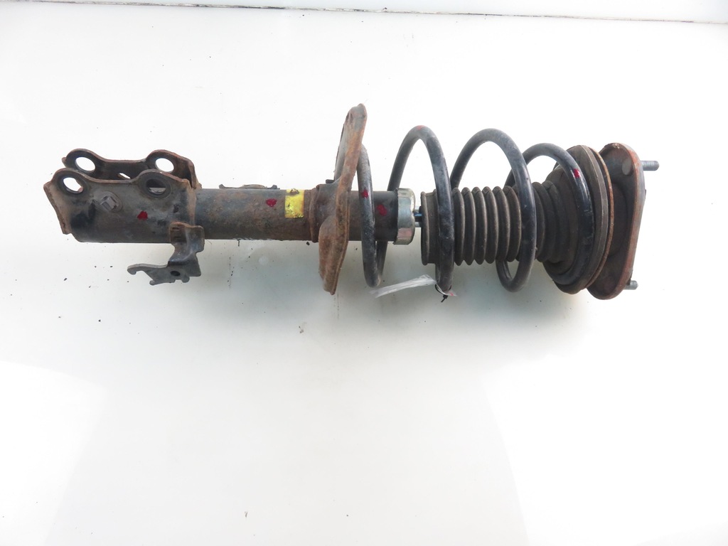 фото №9, Mcperson правый передний toyota auris i e15 1.4 97 - 4zz-fe