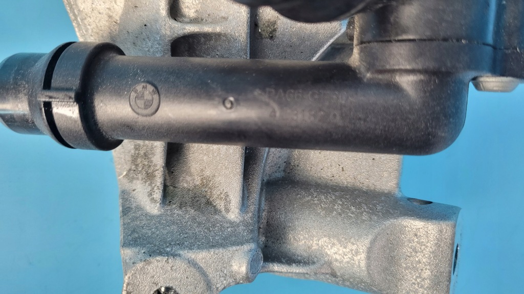 фото №7, Bmw 3' g20 330e 21r 2.0 насос wody 8650987