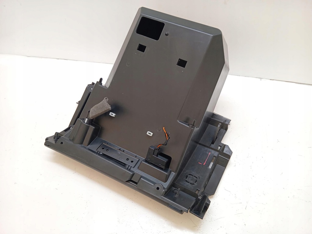 фото №6, Бардачок панелі консолі ford c-max mk1