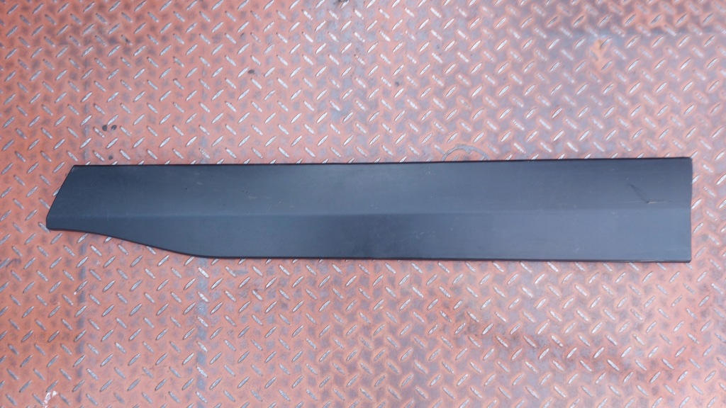 фото №1, Молдинг дверь правый перед toyota rav4 v 18-