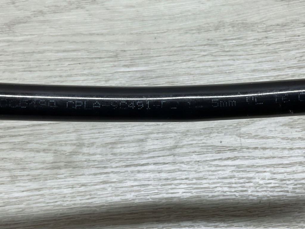 Купити Патрубок шланг вакууму range rover l405 cpla9c491de cpla9c490de