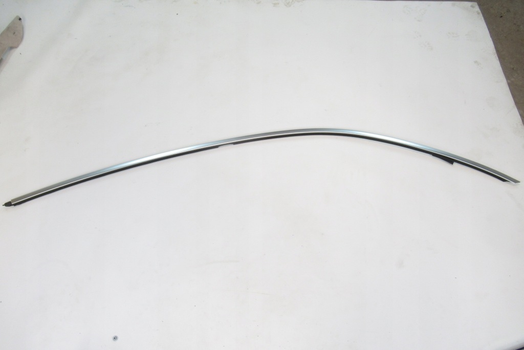 фото №1, Молдинг стекло правый bmw f07 gt modern lci