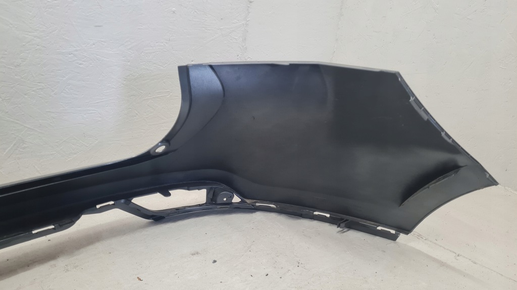 фото №7, Volvo v40 cross country бампер 12-16