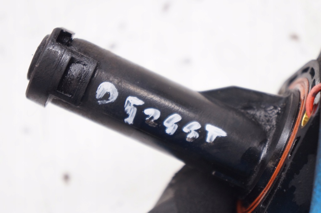 фото №5, Volvo s60 i v70 ii d5244t датчик уровня масла 30774625