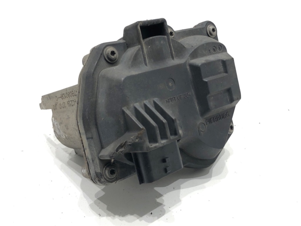 Купити Дросельна заслінка вихлоп renault megane iv 147b08010r 1.5 116km клапан