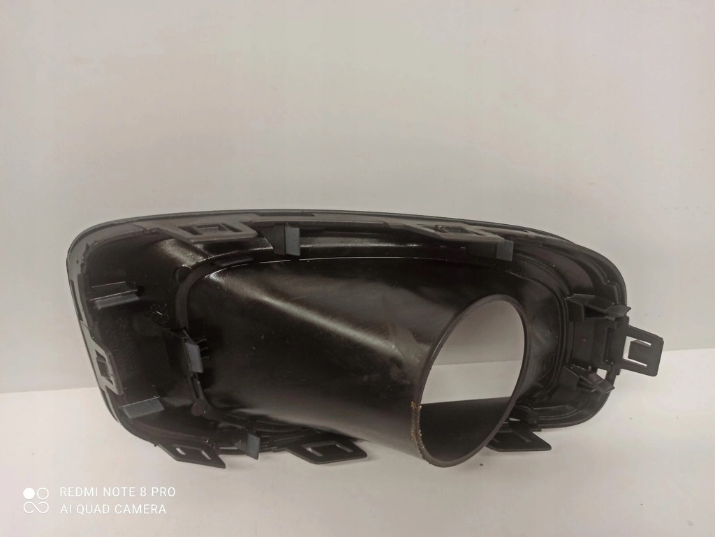 фото №4, Решётка бампера левая правая jeep renegade