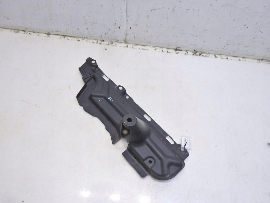 фото №7, Захист підвіска правий задня renault espace iv