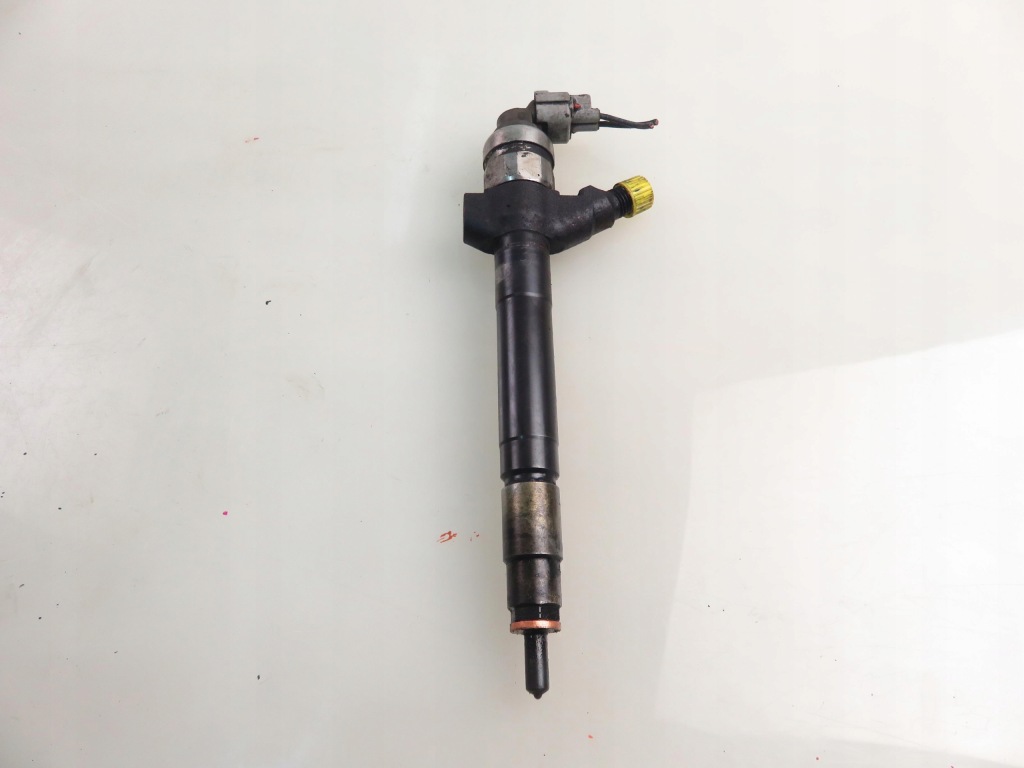 фото №6, Форсунка citroen jumper ii 2.2 hdi 120 - 4hu p22dte 6c1q9k546ac