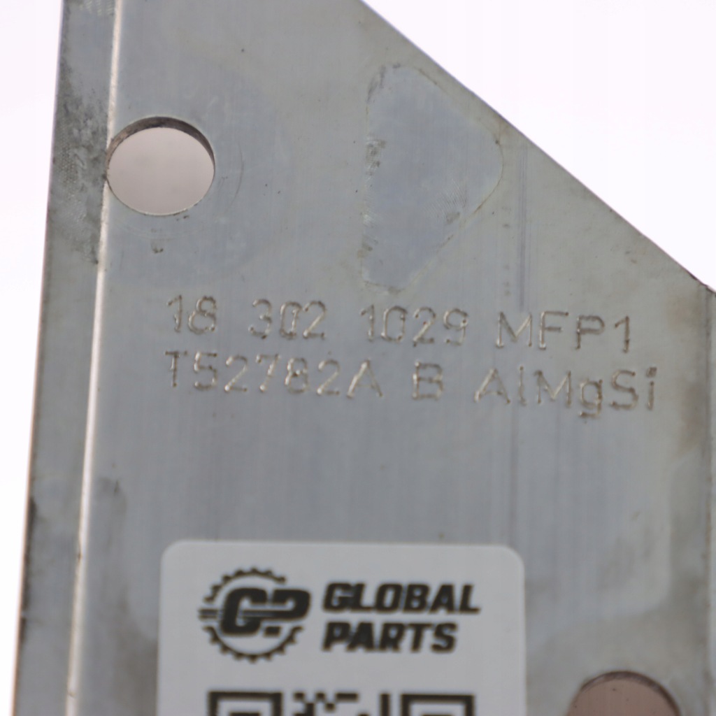 фото №13, Mercedes x253 glc220d кронштейн поперечина передней балка a2536203800