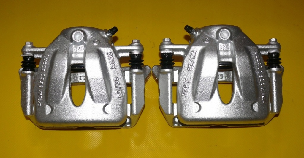 Купити Супорти лівий правий перед lancia thesis 305/28 01r-