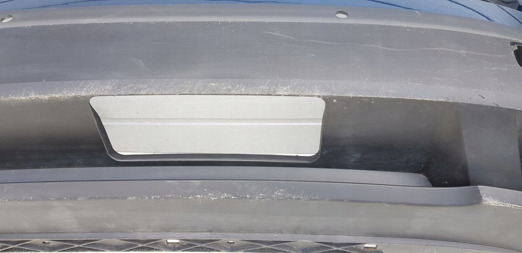 фото №12, Skoda kodiaq бампер задняя задний 565807421