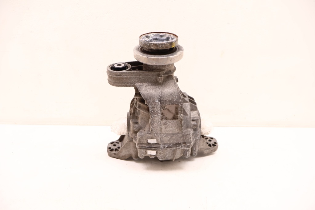 фото №1, Maserati levante 3.0 v6 дифференциал мост задняя 6700376850